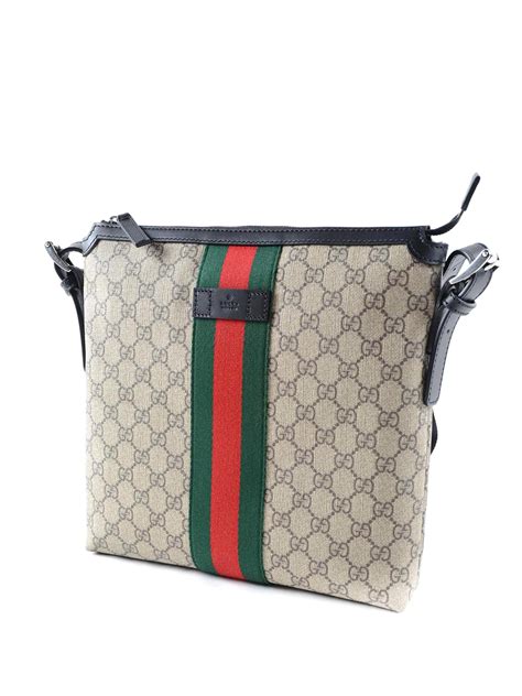 gucci avenue schultertasche n41720 herren|gucci vault official website.